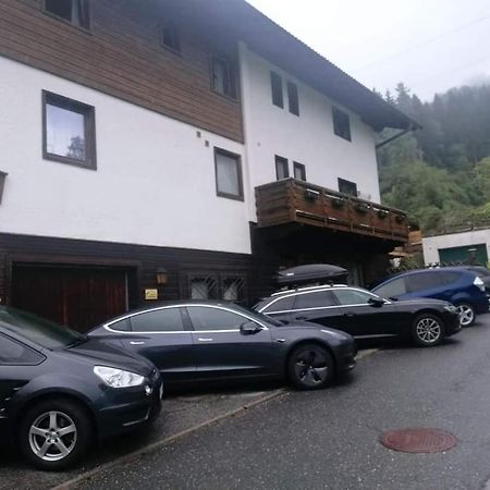 Stille Oase Apartment Panorama Bruck an der Grossglocknerstrasse Exterior photo