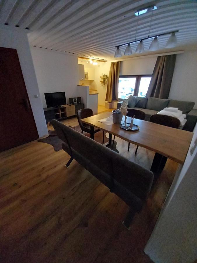 Stille Oase Apartment Panorama Bruck an der Grossglocknerstrasse Exterior photo