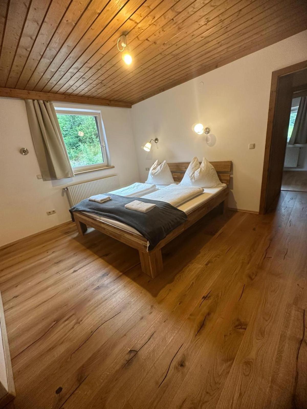 Stille Oase Apartment Panorama Bruck an der Grossglocknerstrasse Exterior photo